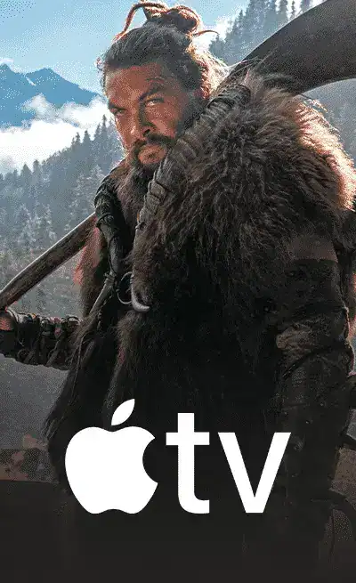 Must watch TV series catalog IPTV subscription