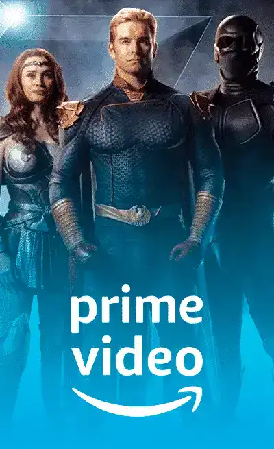 New season TV series on demand streaming